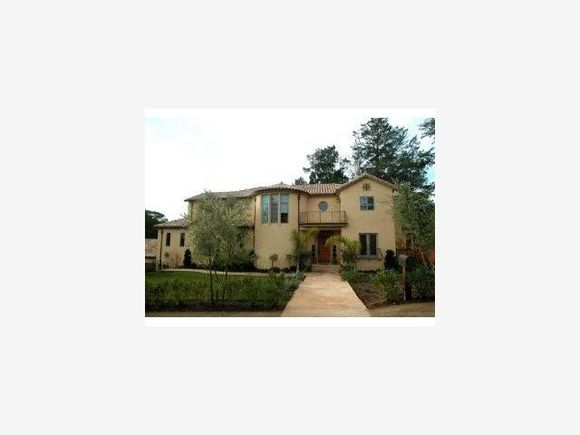10 Via Delizia Hillsborough, CA House Sold - Photo 1 of 9. Opens carousel modal