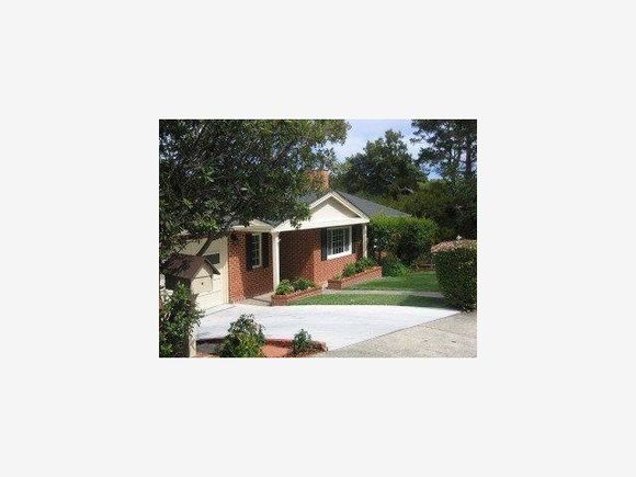 2560 Summit Drive Burlingame, CA House Sold - Photo 1 of 1. Opens carousel modal