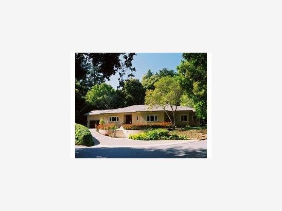 2435 Oakdale Road Hillsborough, CA House Sold - Photo 1 of 7. Opens carousel modal