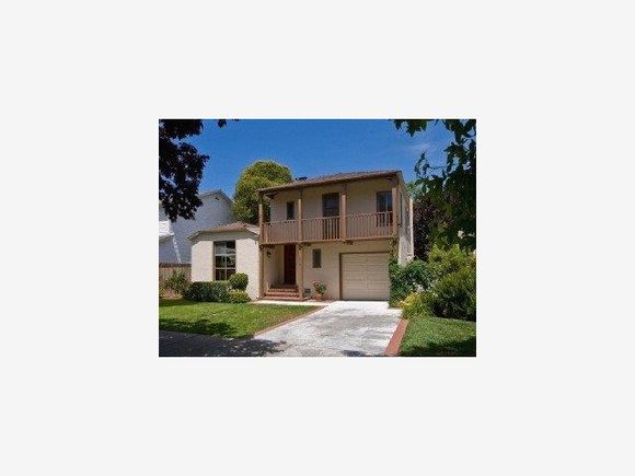 712 Burlingame Avenue Burlingame, CA House Sold - Photo 1 of 9. Opens carousel modal
