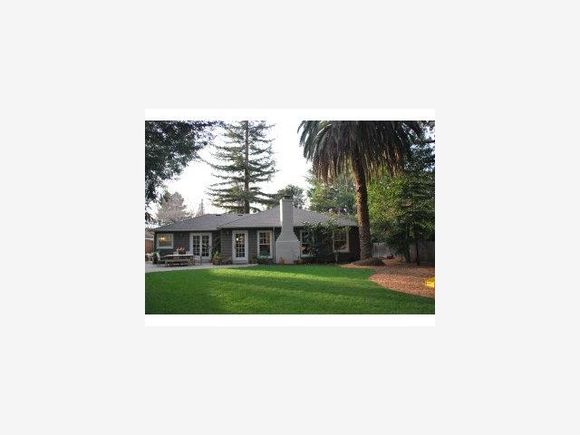 1177 Middle Avenue Menlo Park, CA House Sold - Photo 1 of 9. Opens carousel modal