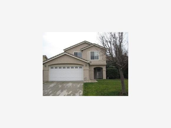 402 Charlemagne Lane Tracy, CA House Sold - Photo 1 of 9. Opens carousel modal