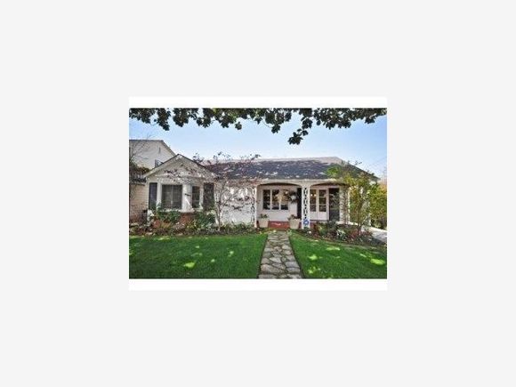 704 Burlingame Avenue Burlingame, CA House Sold - Photo 1 of 9. Opens carousel modal
