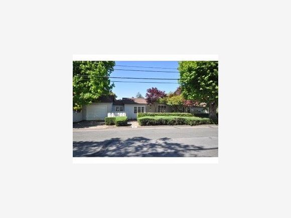 301 Bloomfield Road Burlingame, CA House Sold - Photo 1 of 9. Opens carousel modal