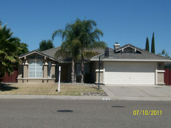 4616 Danielle Place Salida, CA House Sold - Photo 1 of 3. Opens carousel modal