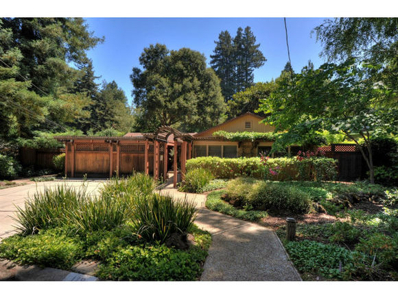 118 Wyndham Drive Portola Valley, CA House Sold - Photo 1 of 16. Opens carousel modal