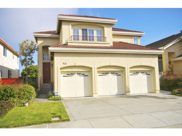 127 El Rancho Drive South San Francisco, CA House Sold - Photo 1 of 24. Opens carousel modal