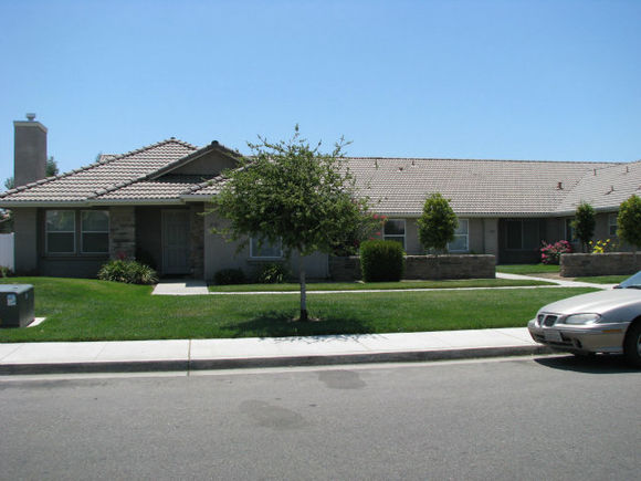 2741 W Oriole Avenue Visalia, CA Multifamily Sold - Photo 1 of 2. Opens carousel modal