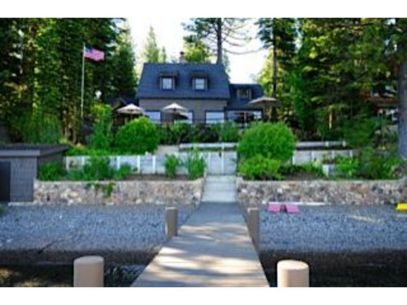 4156 Ferguson Avenue Carnelian Bay, CA House Sold - Photo 1 of 1. Opens carousel modal