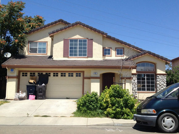 423 Charlemagne Lane Tracy, CA House Sold - Photo 1 of 11. Opens carousel modal