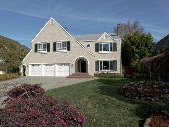 13 Woodleaf Avenue Redwood City, CA House Sold - Photo 1 of 12. Opens carousel modal