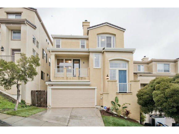 436 Accacia Street Daly City, CA House Sold - Photo 1 of 22. Opens carousel modal