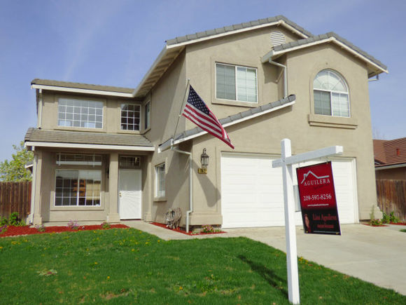 1621 Bayberry Lane Tracy, CA House Sold - Photo 1 of 18. Opens carousel modal