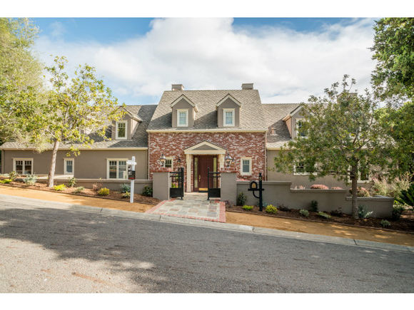 5 Via Delizia Hillsborough, CA House Sold - Photo 1 of 25. Opens carousel modal