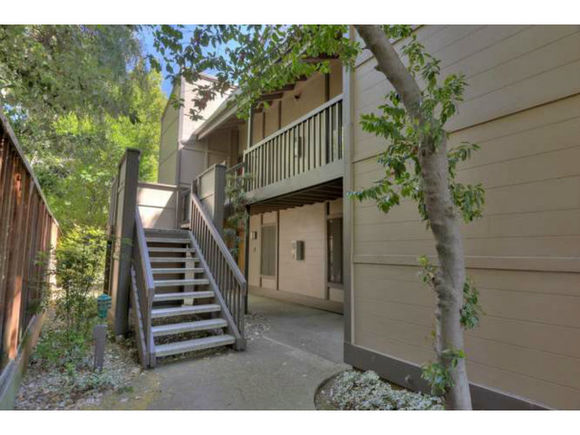 765 N Rengstorff Avenue Unit 4 Mountain View, CA Condo Sold - Photo 1 of 24. Opens carousel modal
