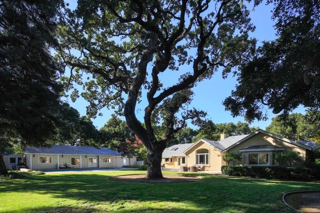 62 Fredrick Avenue Atherton, CA House Sold - Photo 1 of 37. Opens carousel modal