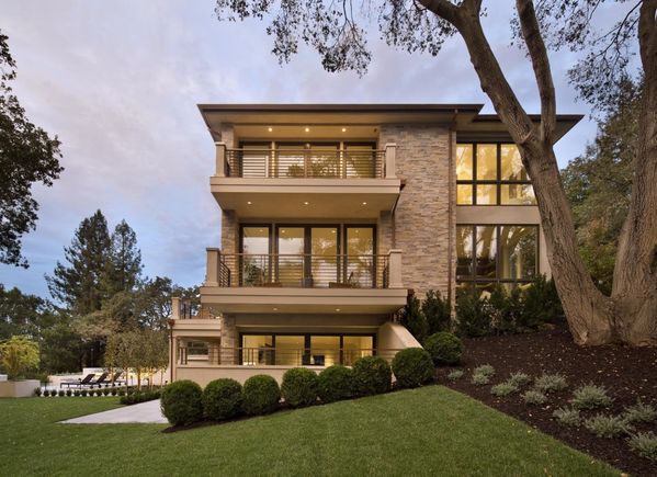 1 Tallwood Ct. Atherton, CA House Sold - Photo 1 of 16. Opens carousel modal