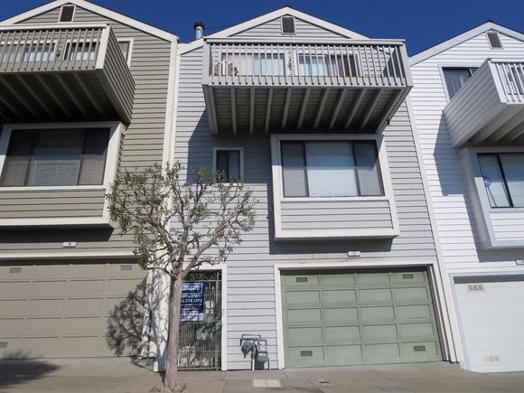 12 Las Villas Court San Francisco, CA Townhouse Sold - Photo 1 of 13. Opens carousel modal