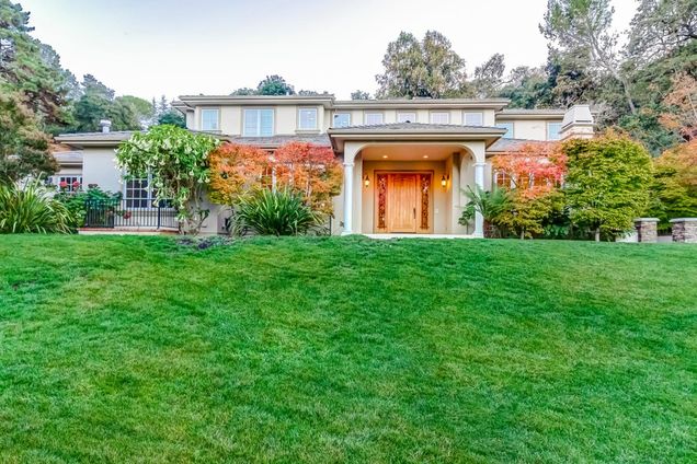 10650 Magdalena Road Los Altos Hills, CA House Sold - Photo 1 of 60. Opens carousel modal