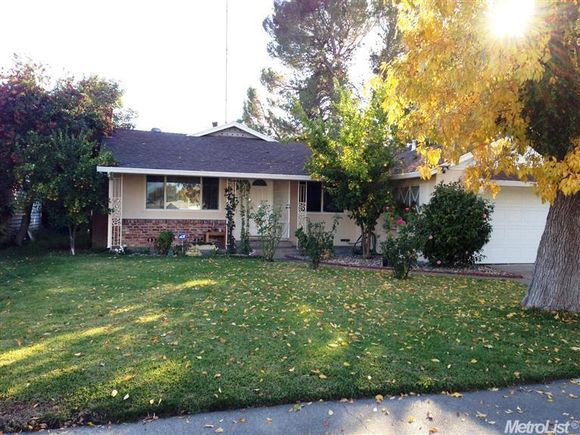624 Tenaya Avenue Sacramento, CA House Sold - Photo 1 of 1. Opens carousel modal