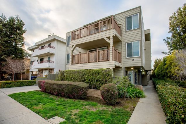15 Mateo Avenue Unit 2 Millbrae, CA Condo Sold - Photo 1 of 22. Opens carousel modal