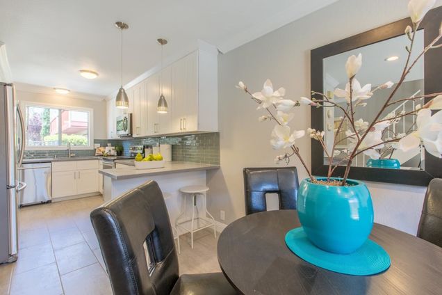 451 Oak Avenue Redwood City, CA Condo Sold - Photo 1 of 21. Opens carousel modal