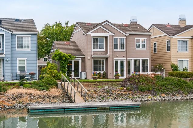 228 Monaco Drive Redwood Shores, CA House Sold - Photo 1 of 26. Opens carousel modal