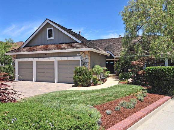 21 Woodhill Drive Redwood City, CA House Sold - Photo 1 of 17. Opens carousel modal