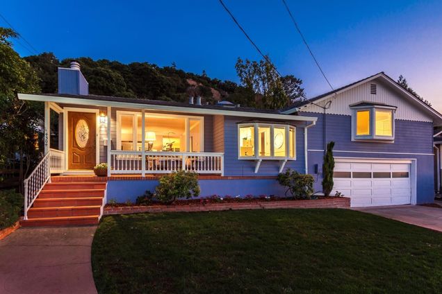 4304 Camden Avenue San Mateo, CA House Sold - Photo 1 of 40. Opens carousel modal
