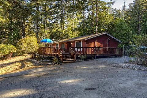 560 Wurr Road Loma Mar, CA House Sold - Photo 1 of 31. Opens carousel modal