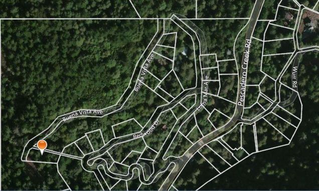 0000 Buena Vista Avenue Loma Mar, CA Plot of land Sold - Photo 1 of 7. Opens carousel modal
