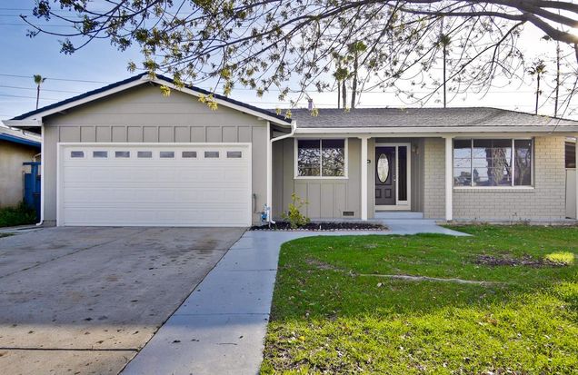 170 Sun Blossom Drive San Jose, CA House Sold - Photo 1 of 3. Opens carousel modal