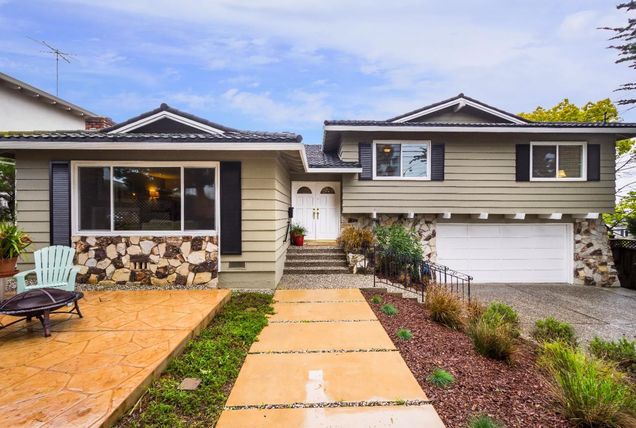 534 Barneson Avenue San Mateo, CA House Sold - Photo 1 of 26. Opens carousel modal