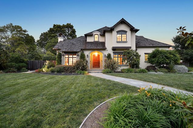 632 Fairway Circle Hillsborough, CA House Sold - Photo 1 of 56. Opens carousel modal
