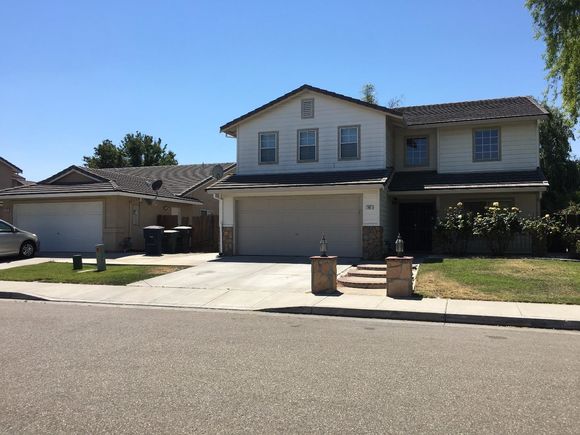 141 Ali Court Tracy, CA House Sold - Photo 1 of 11. Opens carousel modal