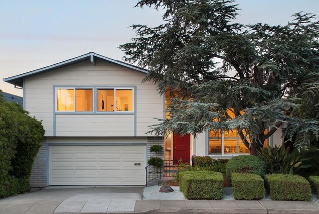 1247 Alameda De Las Pulgas San Mateo, CA House Sold - Photo 1 of 15. Opens carousel modal