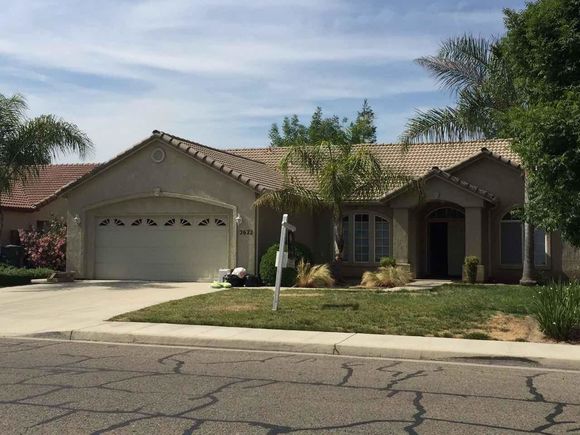 2622 W Robin Avenue Visalia, CA House Sold - Photo 1 of 18. Opens carousel modal