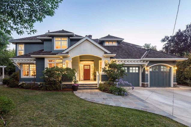 40 Montana Lane Menlo Park, CA House Sold - Photo 1 of 29. Opens carousel modal