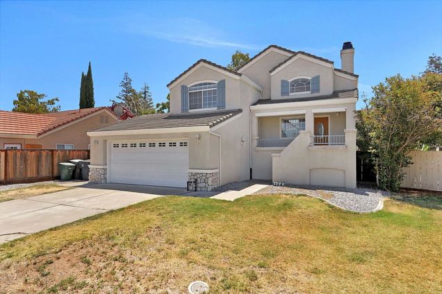 1670 Spring Court Tracy, CA House Sold - Photo 1 of 36. Opens carousel modal