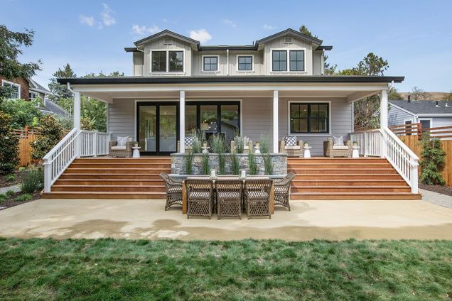 57 Shell Road Mill Valley, CA House Sold - Photo 1 of 25. Opens carousel modal