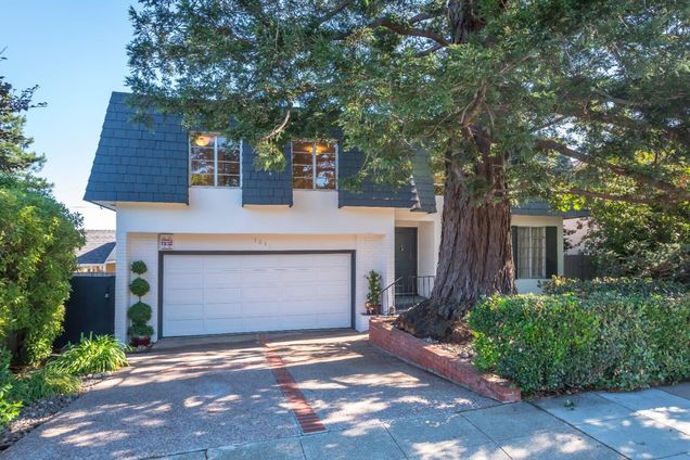 1241 Alameda De Las Pulgas San Mateo, CA House Sold - Photo 1 of 25. Opens carousel modal