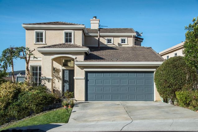338 Bay Ridge Drive Daly City, CA House Sold - Photo 1 of 36. Opens carousel modal