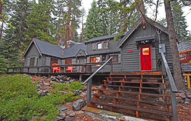 4305 N Lake Boulevard Carnelian Bay, CA House Sold - Photo 1 of 17. Opens carousel modal