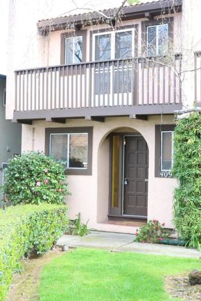 409 Oak Avenue Redwood City, CA Condo Sold - Photo 1 of 10. Opens carousel modal