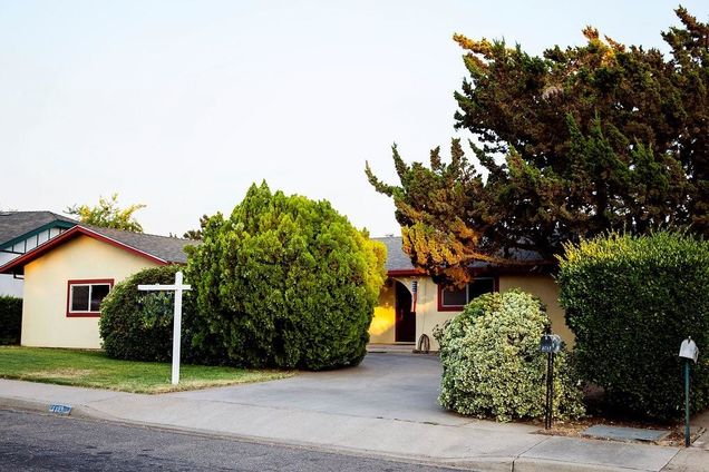 1151 Skyview Drive Oakdale, CA House Sold - Photo 1 of 20. Opens carousel modal