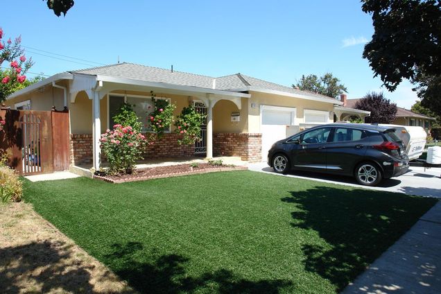 963 College Drive San Jose, CA Multifamily Sold - Photo 1 of 27. Opens carousel modal
