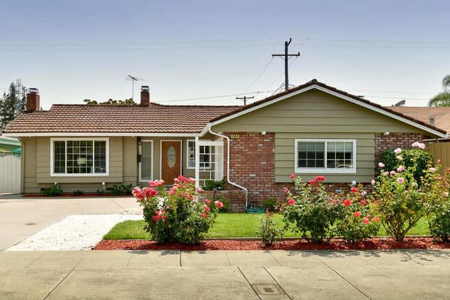 1564 Fruitdale Avenue San Jose, CA House Sold - Photo 1 of 24. Opens carousel modal