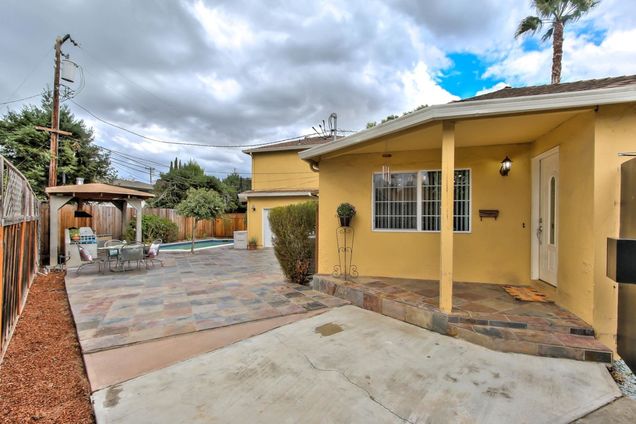920 Leigh Avenue San Jose, CA House Sold - Photo 1 of 24. Opens carousel modal