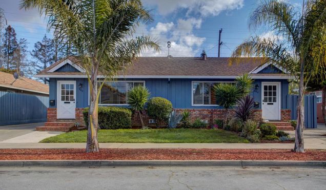 940 College Drive San Jose, CA Multifamily Sold - Photo 1 of 1. Opens carousel modal