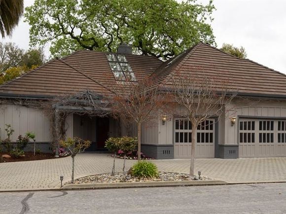 7 Montana Lane Menlo Park, CA House Sold - Photo 1 of 32. Opens carousel modal